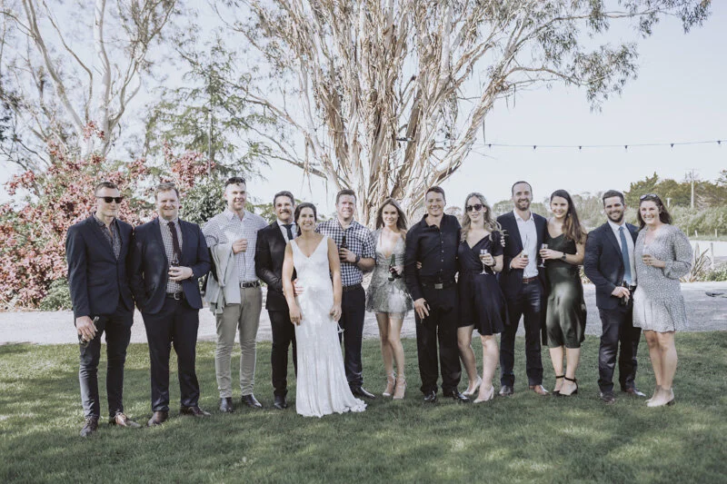 New Zealand Wedding Photographer David Le | www.davidle.co.nz