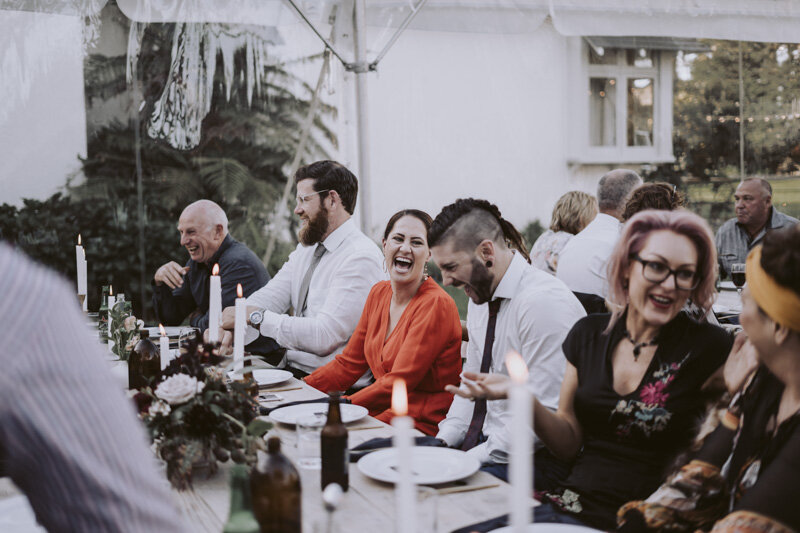 New Zealand Wedding Photographer David Le | www.davidle.co.nz