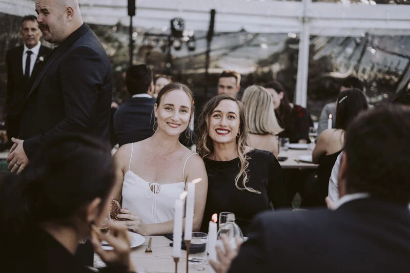 New Zealand Wedding Photographer David Le | www.davidle.co.nz