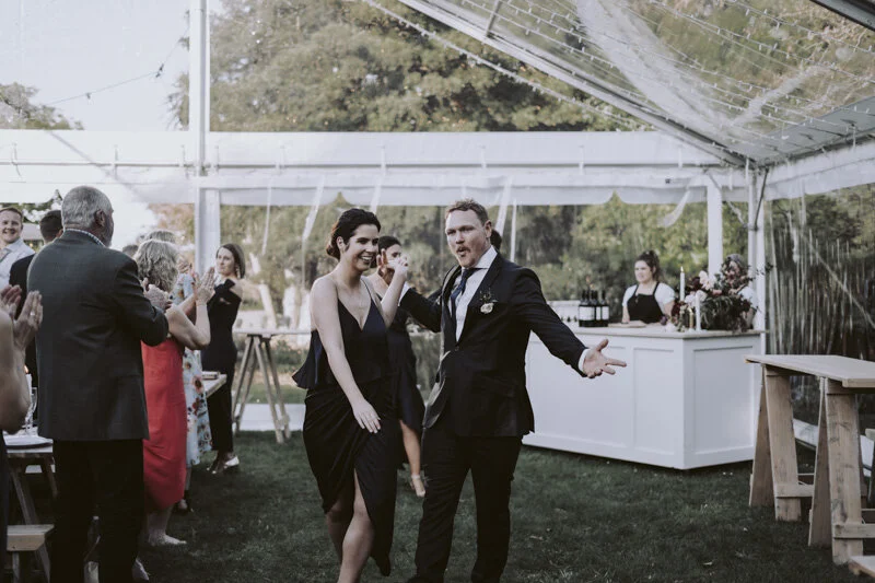 New Zealand Wedding Photographer David Le | www.davidle.co.nz