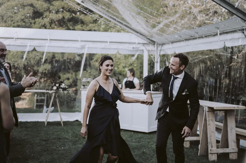 New Zealand Wedding Photographer David Le | www.davidle.co.nz