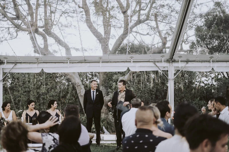 New Zealand Wedding Photographer David Le | www.davidle.co.nz