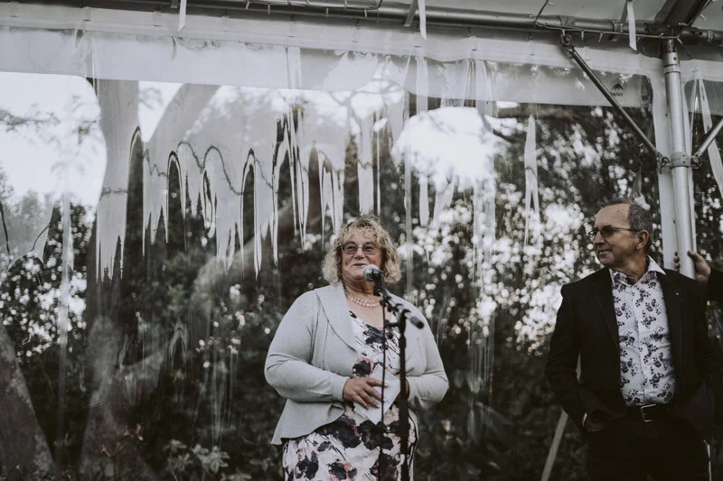 New Zealand Wedding Photographer David Le | www.davidle.co.nz