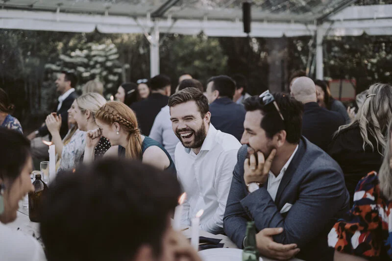 New Zealand Wedding Photographer David Le | www.davidle.co.nz