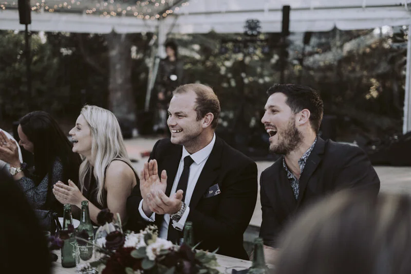 New Zealand Wedding Photographer David Le | www.davidle.co.nz