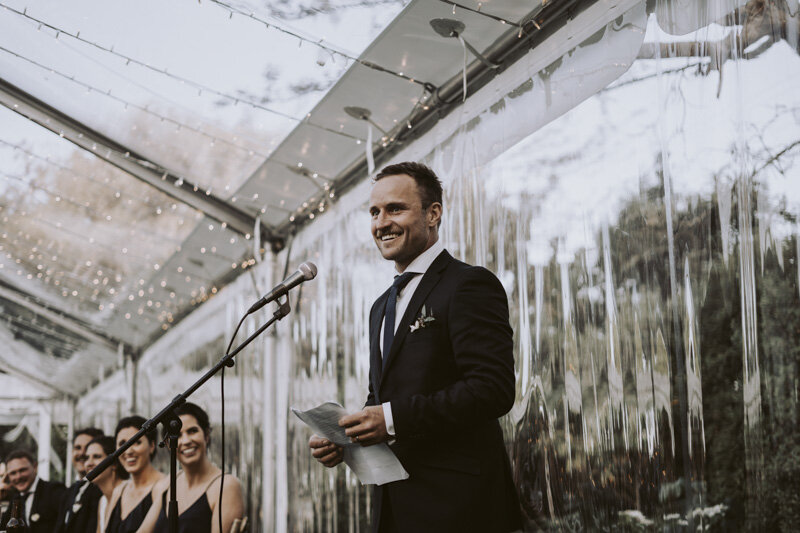 New Zealand Wedding Photographer David Le | www.davidle.co.nz