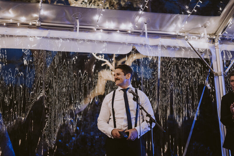 New Zealand Wedding Photographer David Le | www.davidle.co.nz