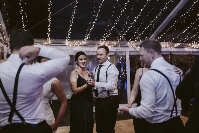 New Zealand Wedding Photographer David Le | www.davidle.co.nz