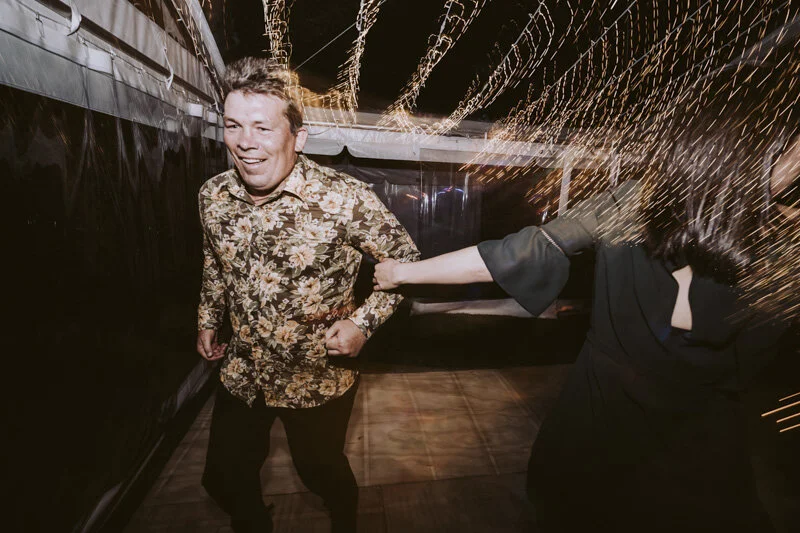 New Zealand Wedding Photographer David Le | www.davidle.co.nz