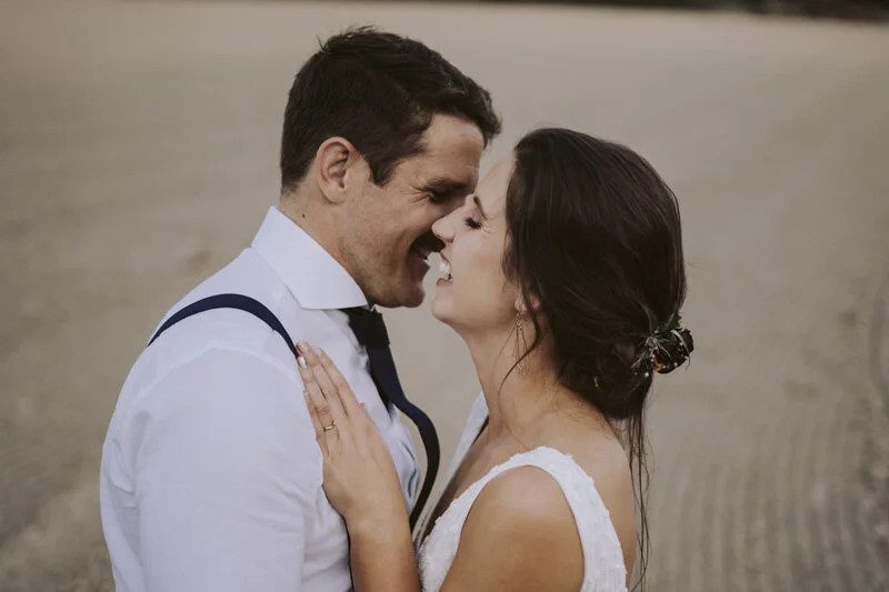 New Zealand Wedding Photographer David Le | www.davidle.co.nz