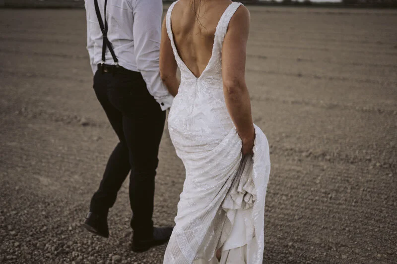 New Zealand Wedding Photographer David Le | www.davidle.co.nz