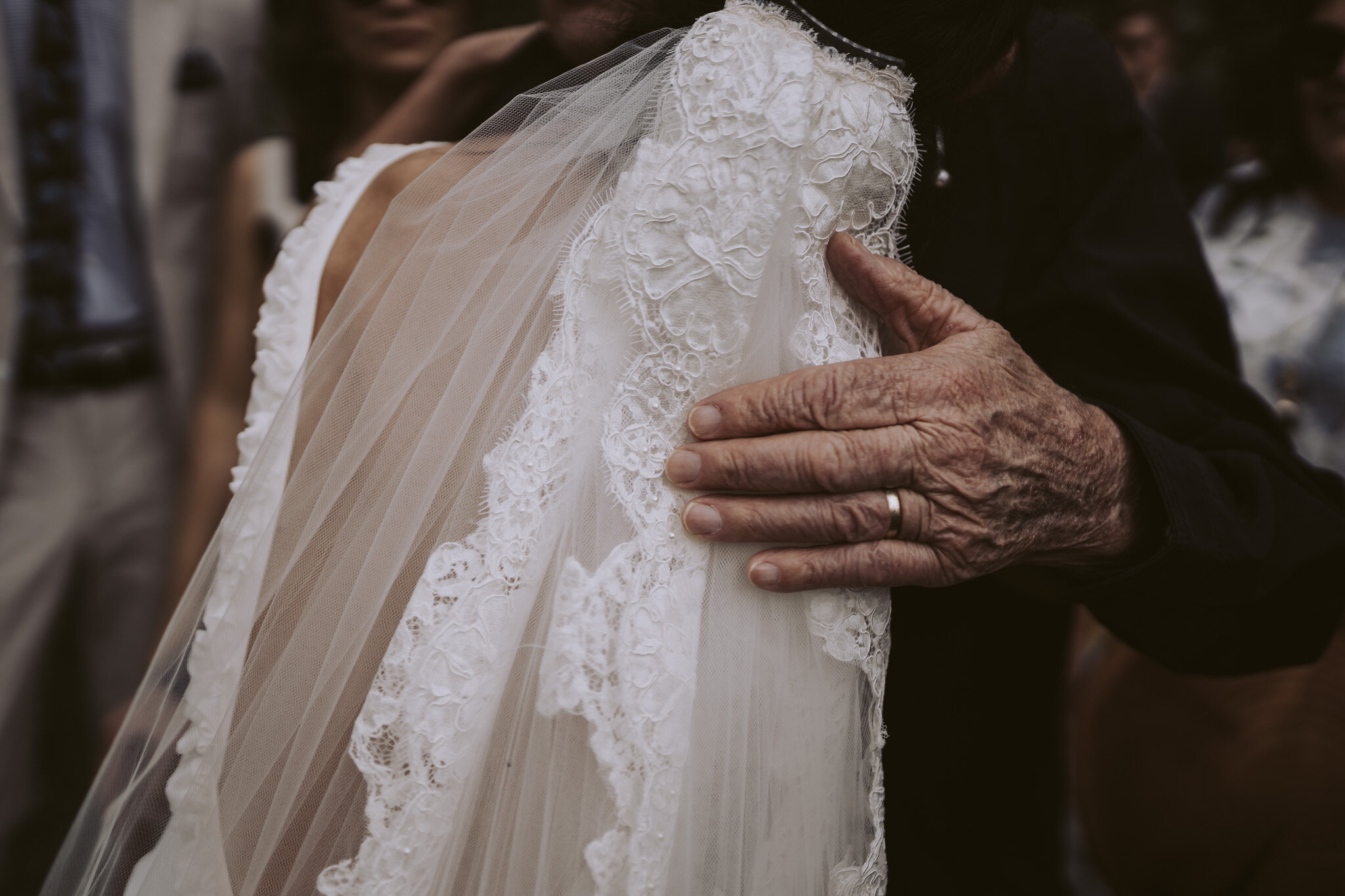 New Zealand Wedding Photographer David Le | www.davidle.co.nz