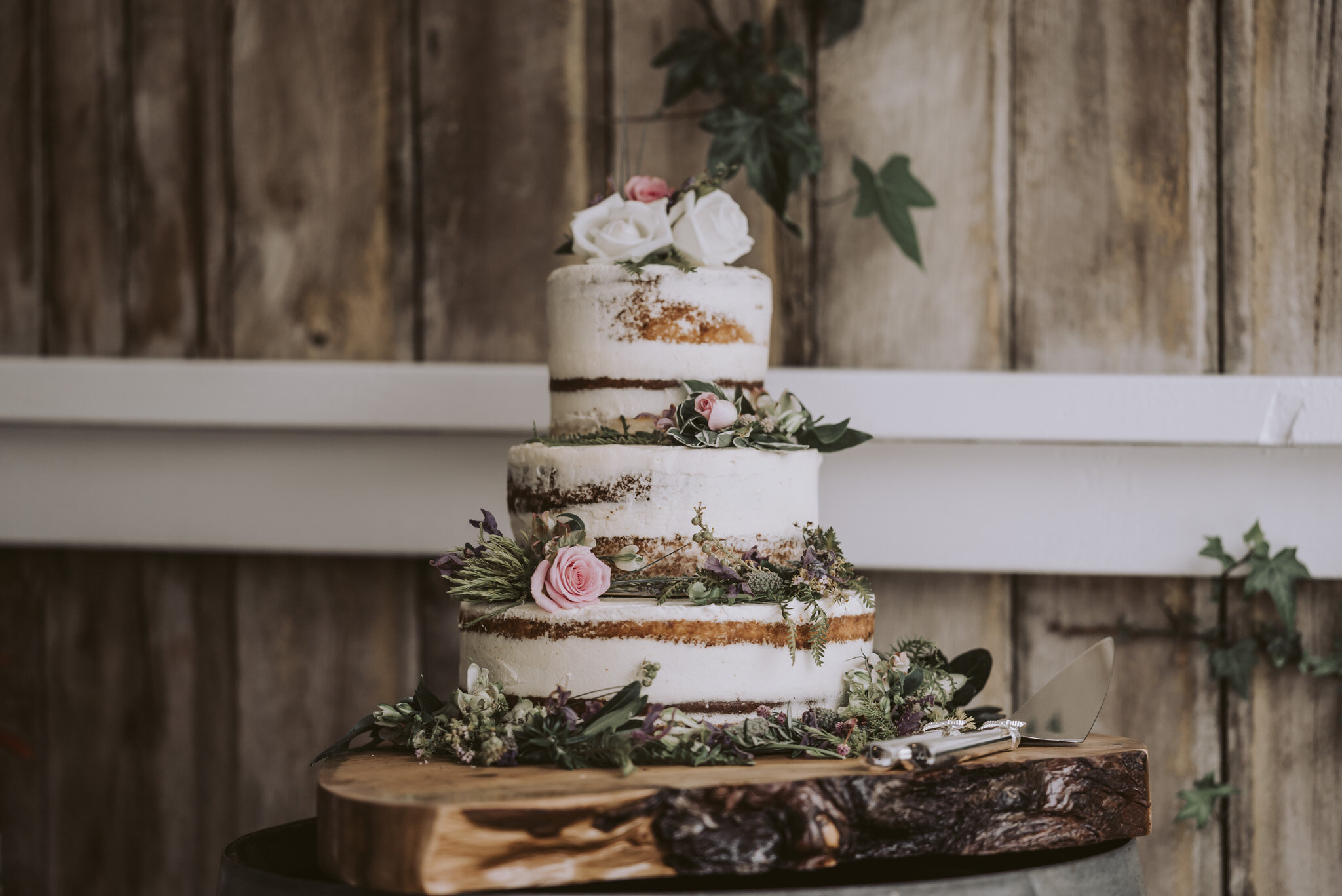 New Zealand Wedding Photographer David Le | www.davidle.co.nz