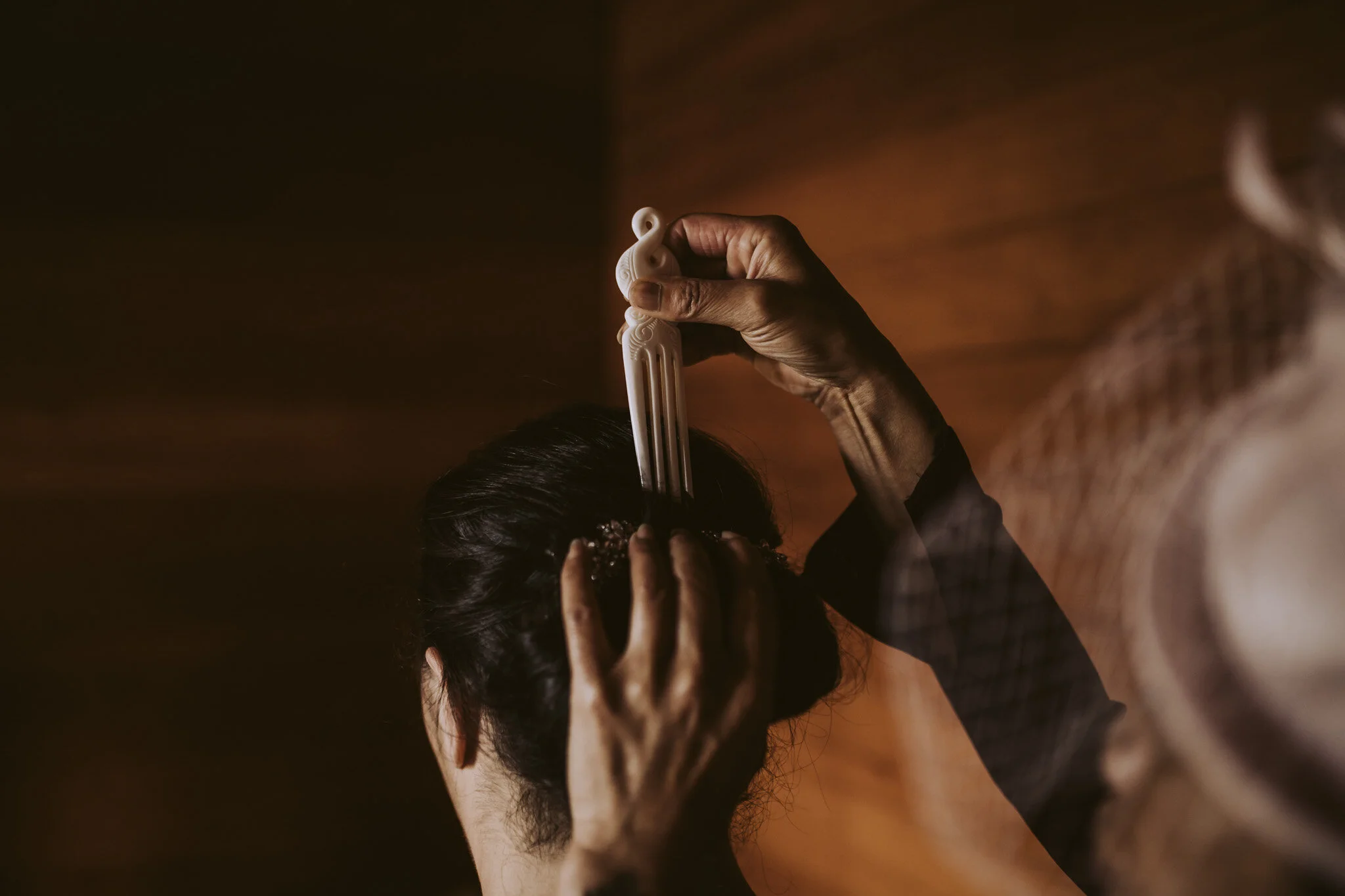 New Zealand Wedding Photographer David Le | www.davidle.co.nz