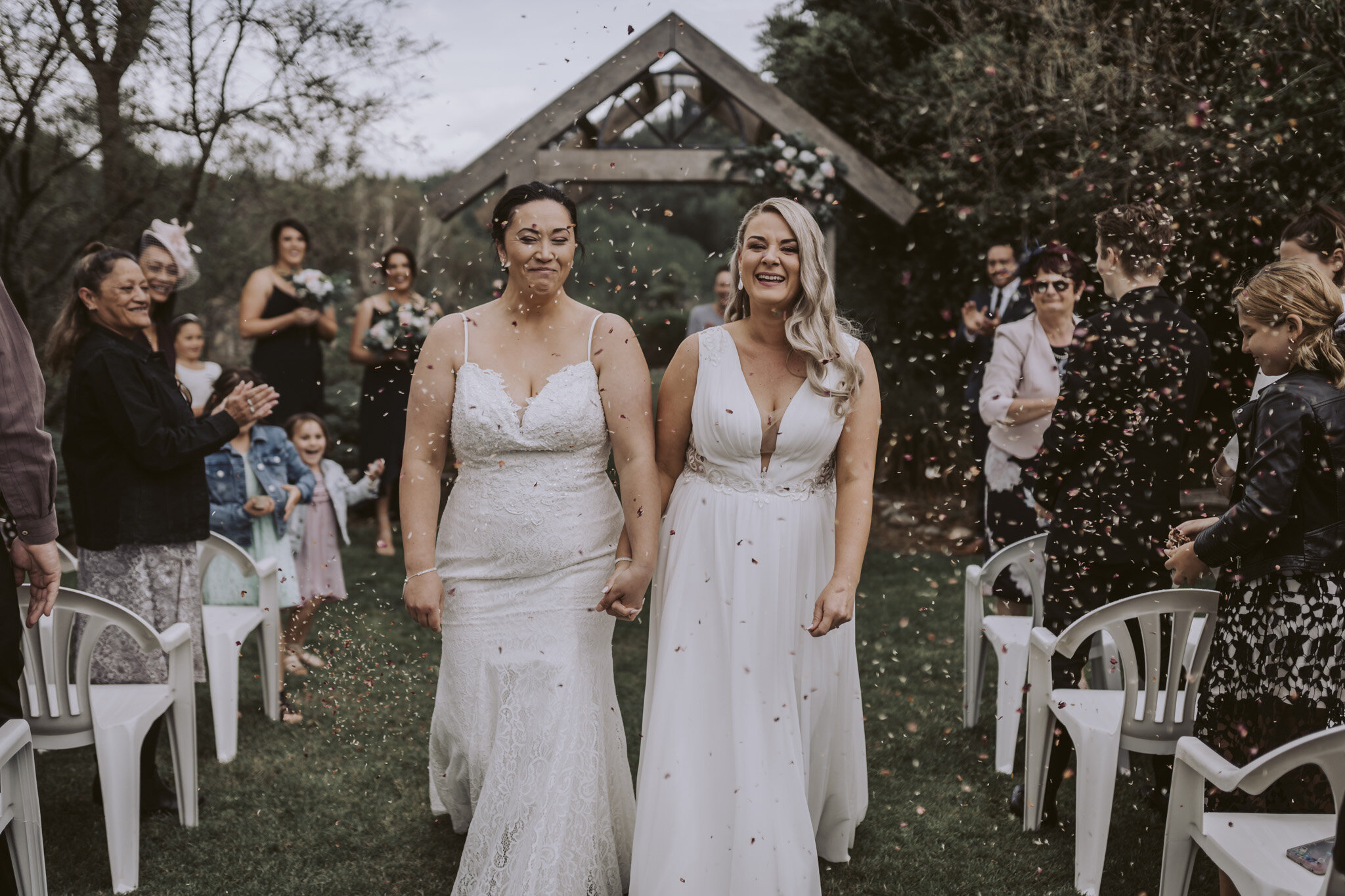 New Zealand Wedding Photographer David Le | www.davidle.co.nz