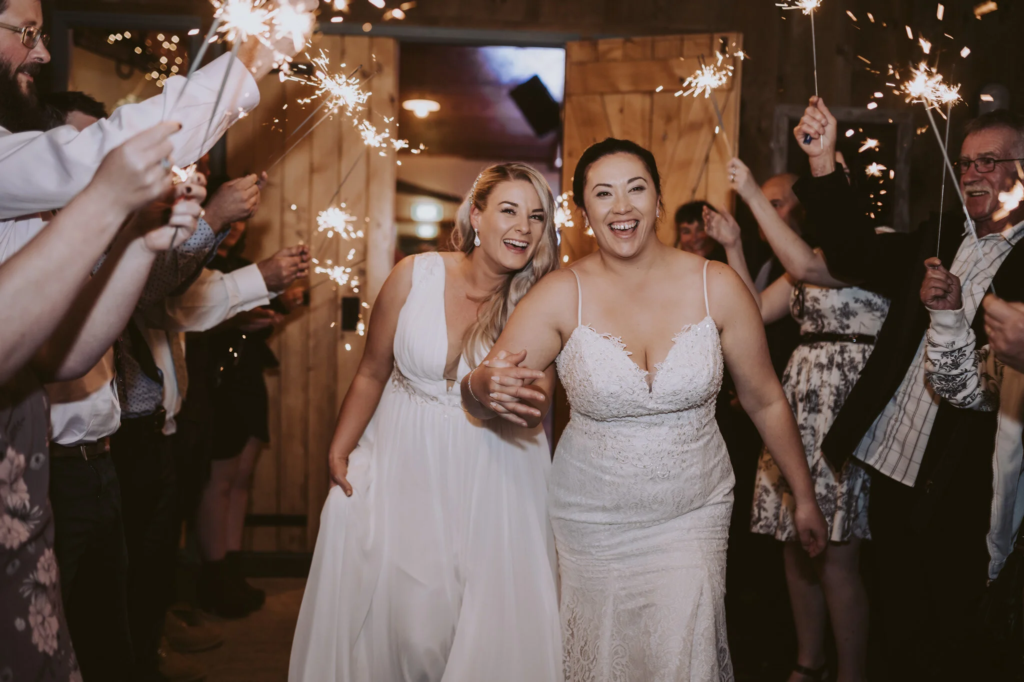 New Zealand Wedding Photographer David Le | www.davidle.co.nz