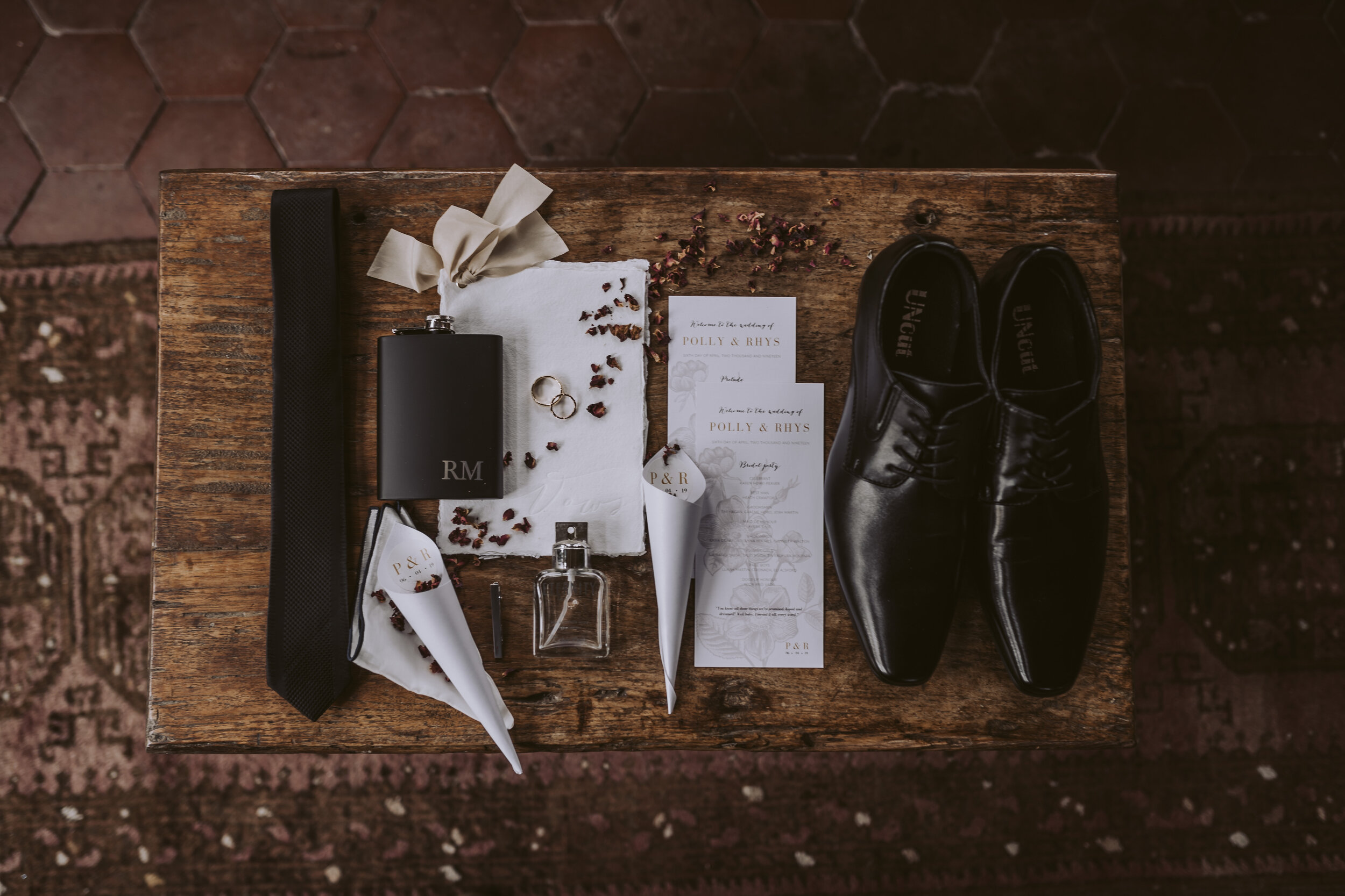 New Zealand Wedding Photographer David Le | www.davidle.co.nz