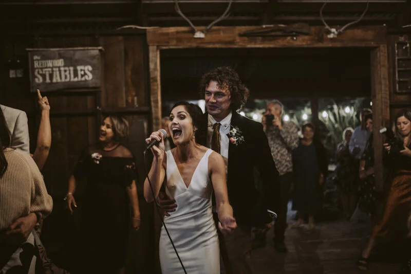 New Zealand Wedding Photographer David Le | www.davidle.co.nz