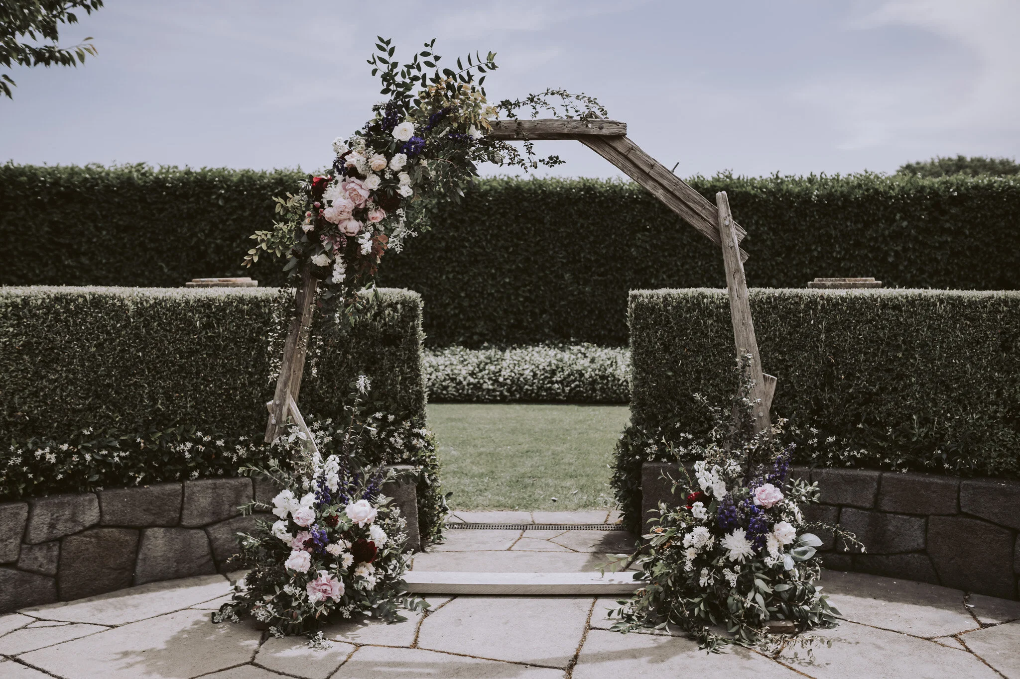 New Zealand Wedding Photographer David Le | www.davidle.co.nz