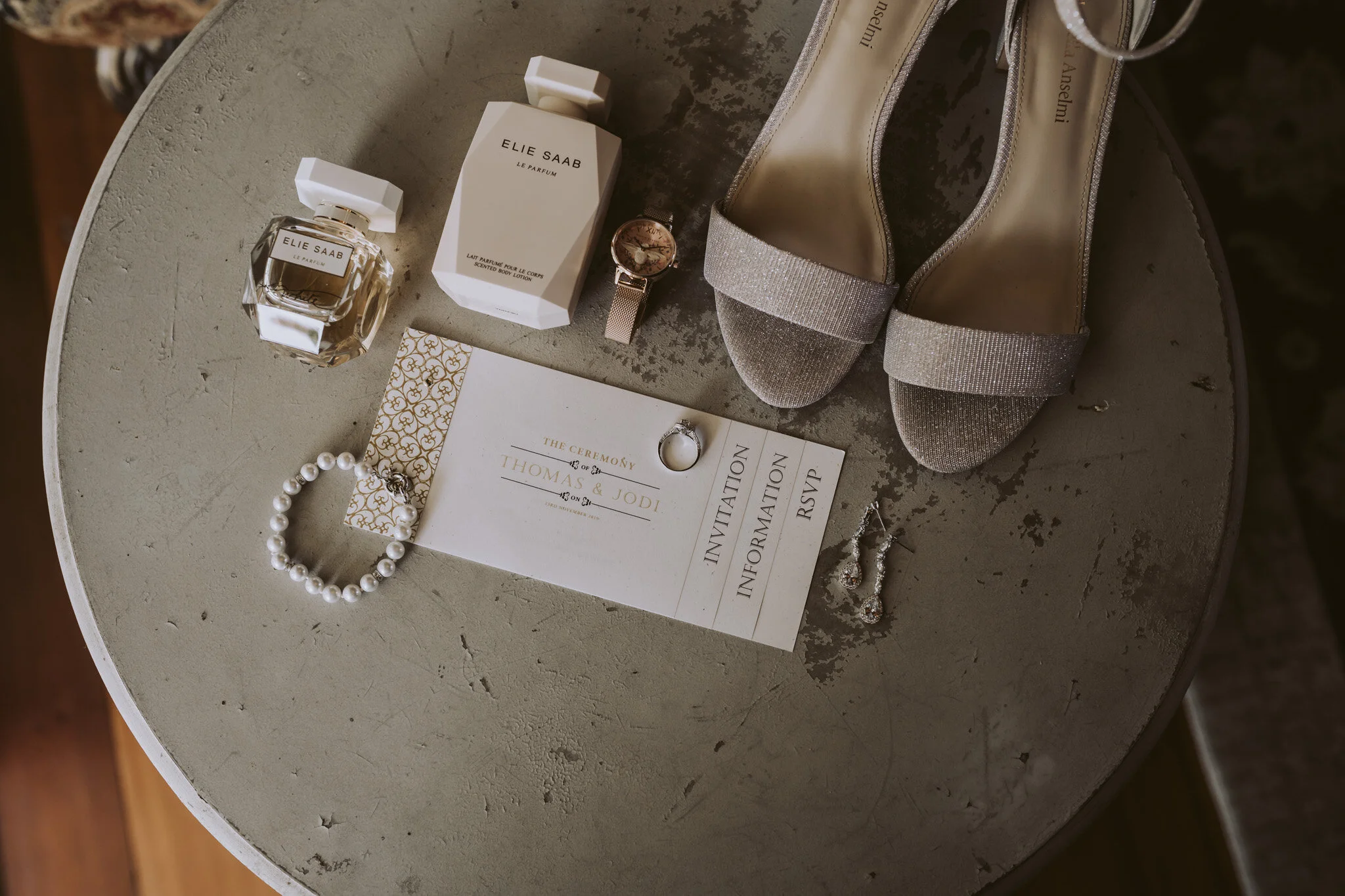 New Zealand Wedding Photographer David Le | www.davidle.co.nz