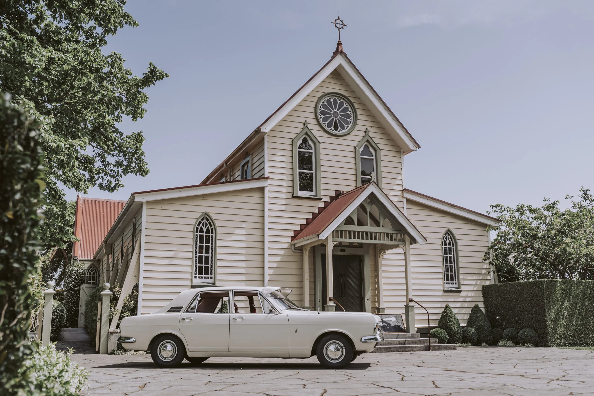 New Zealand Wedding Photographer David Le | www.davidle.co.nz
