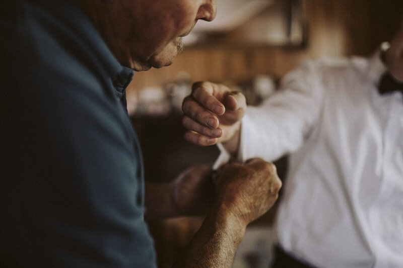 New Zealand Wedding Photographer David Le | www.davidle.co.nz