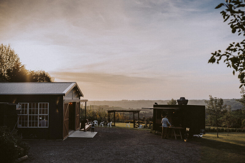 New Zealand Wedding Photographer David Le | www.davidle.co.nz