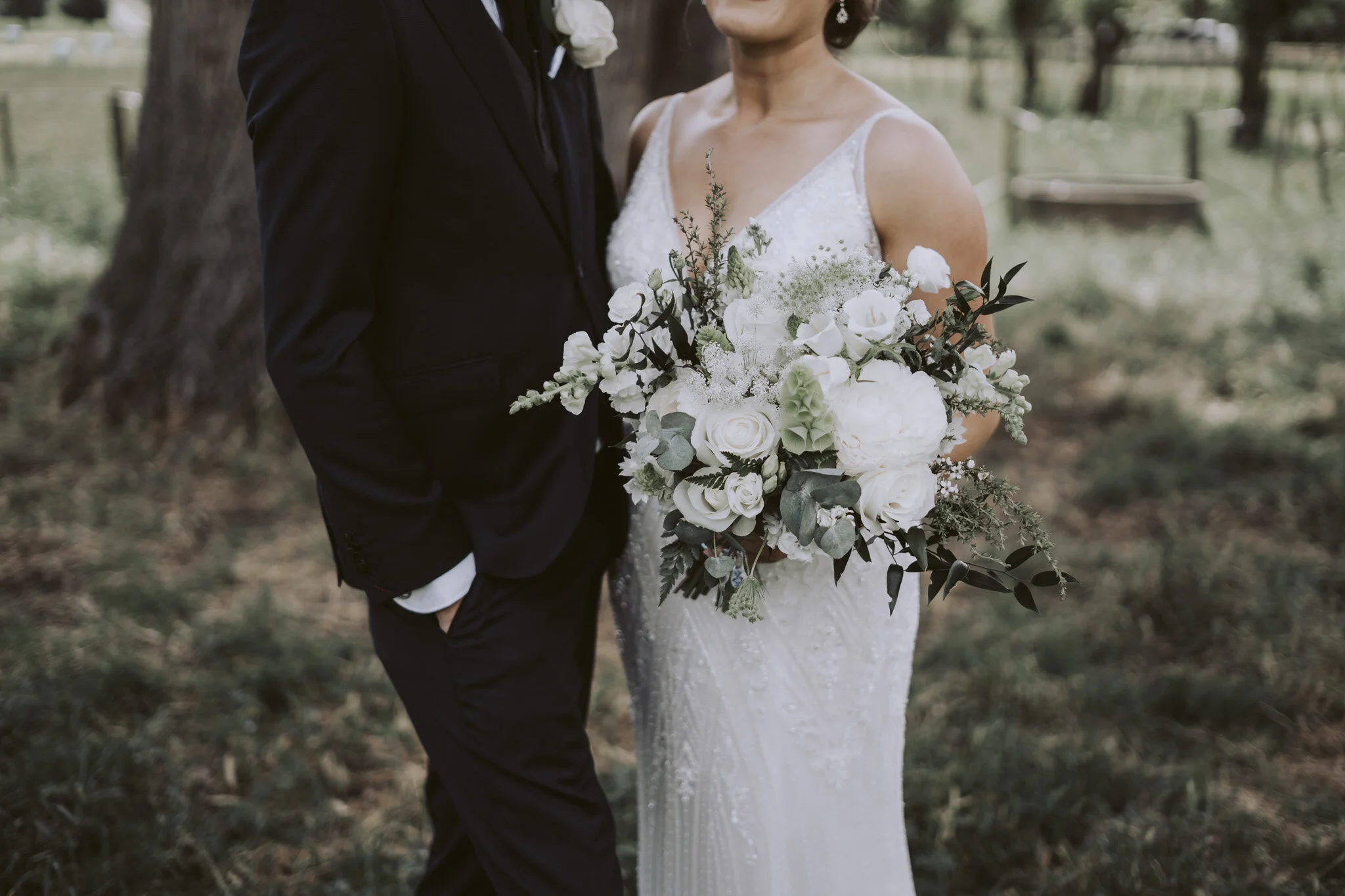 New Zealand Wedding Photographer David Le | www.davidle.co.nz