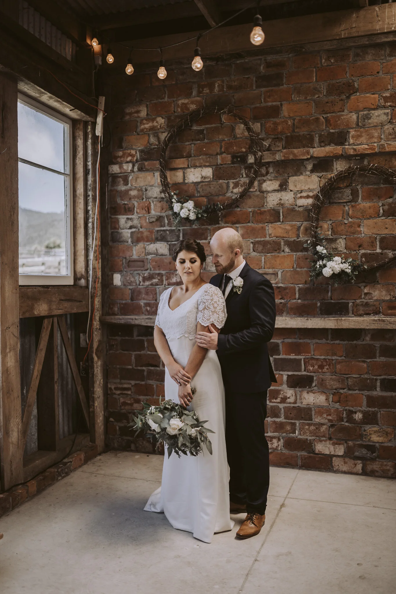 New Zealand Wedding Photographer David Le | www.davidle.co.nz