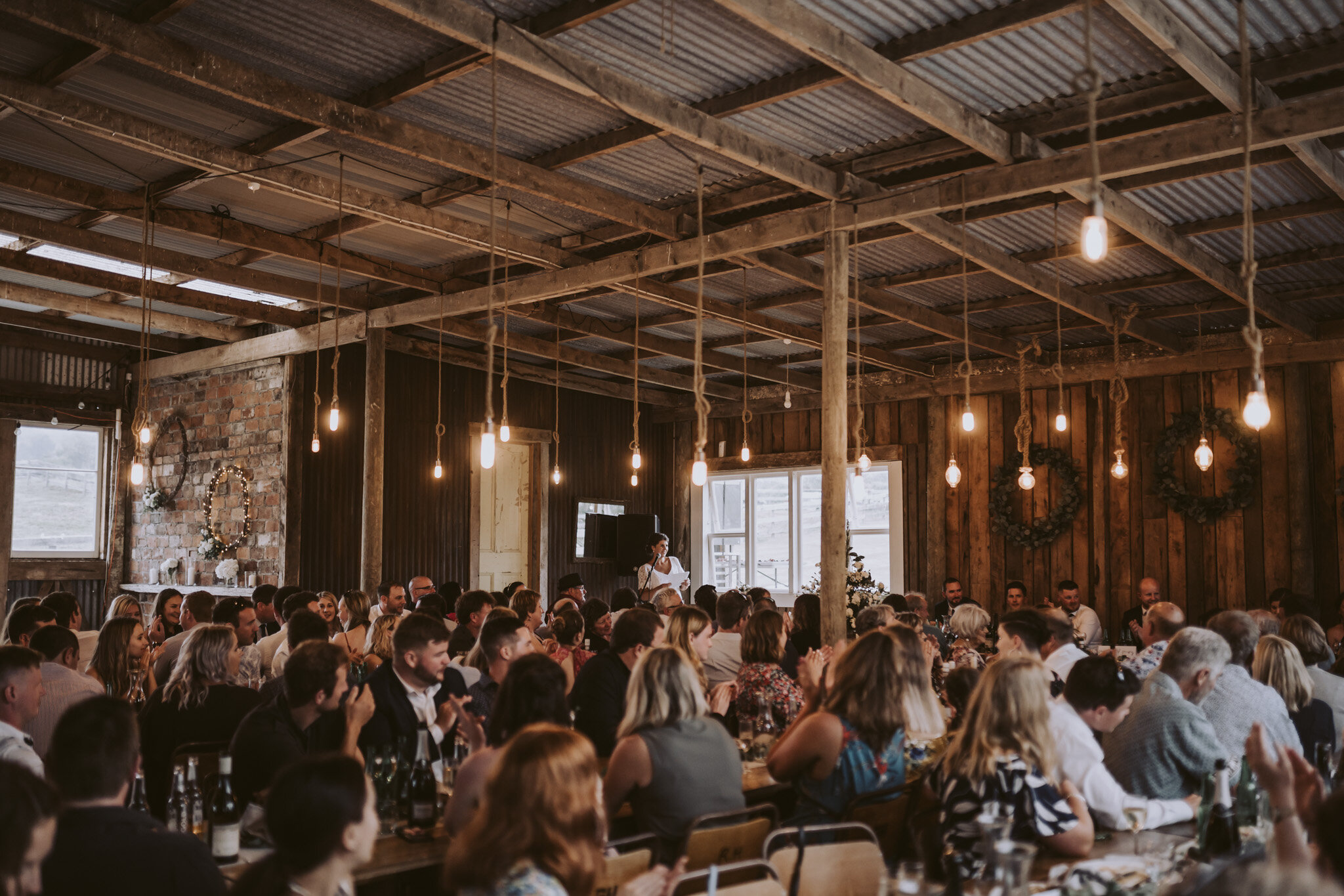 New Zealand Wedding Photographer David Le | www.davidle.co.nz