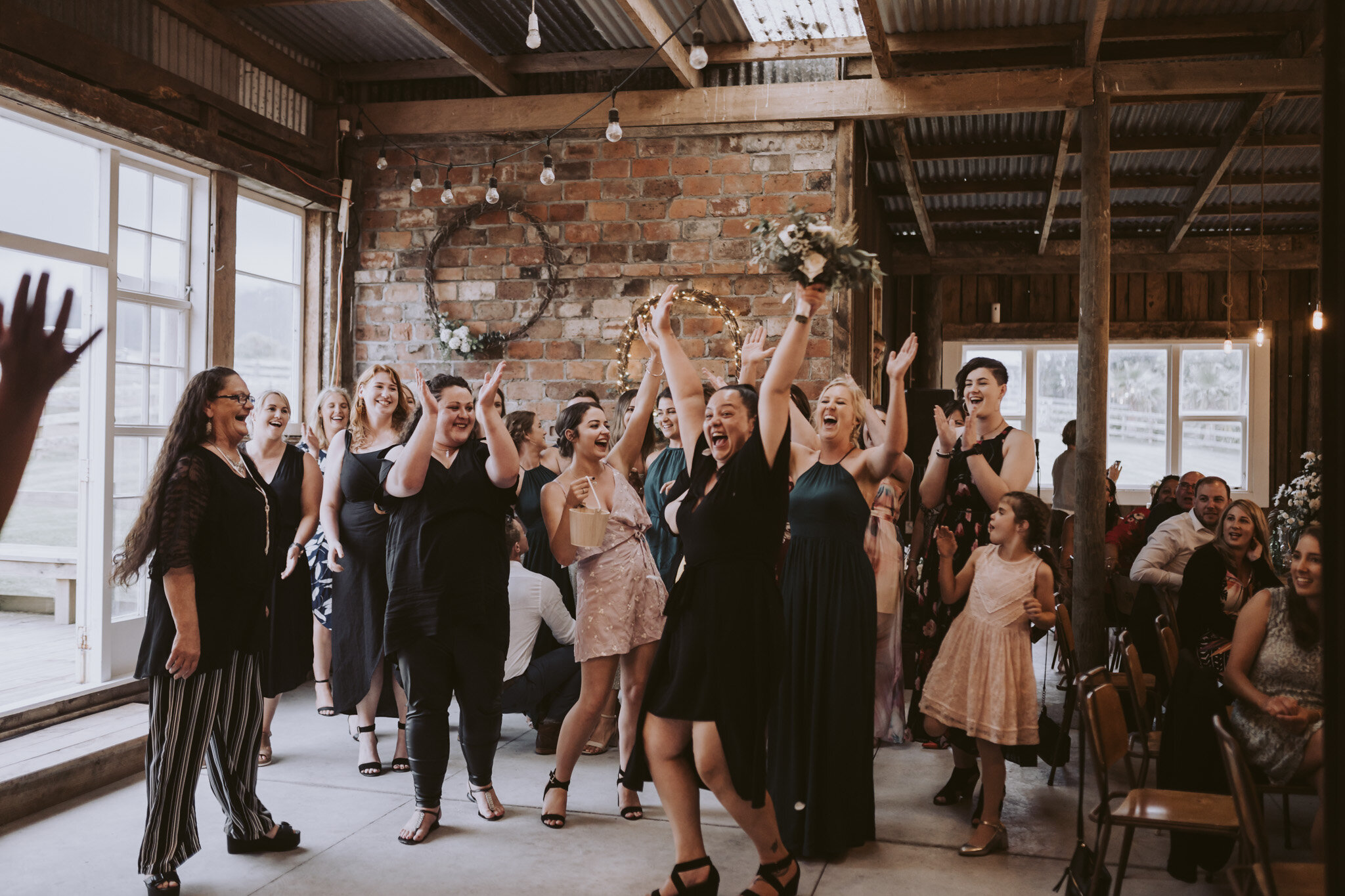 New Zealand Wedding Photographer David Le | www.davidle.co.nz