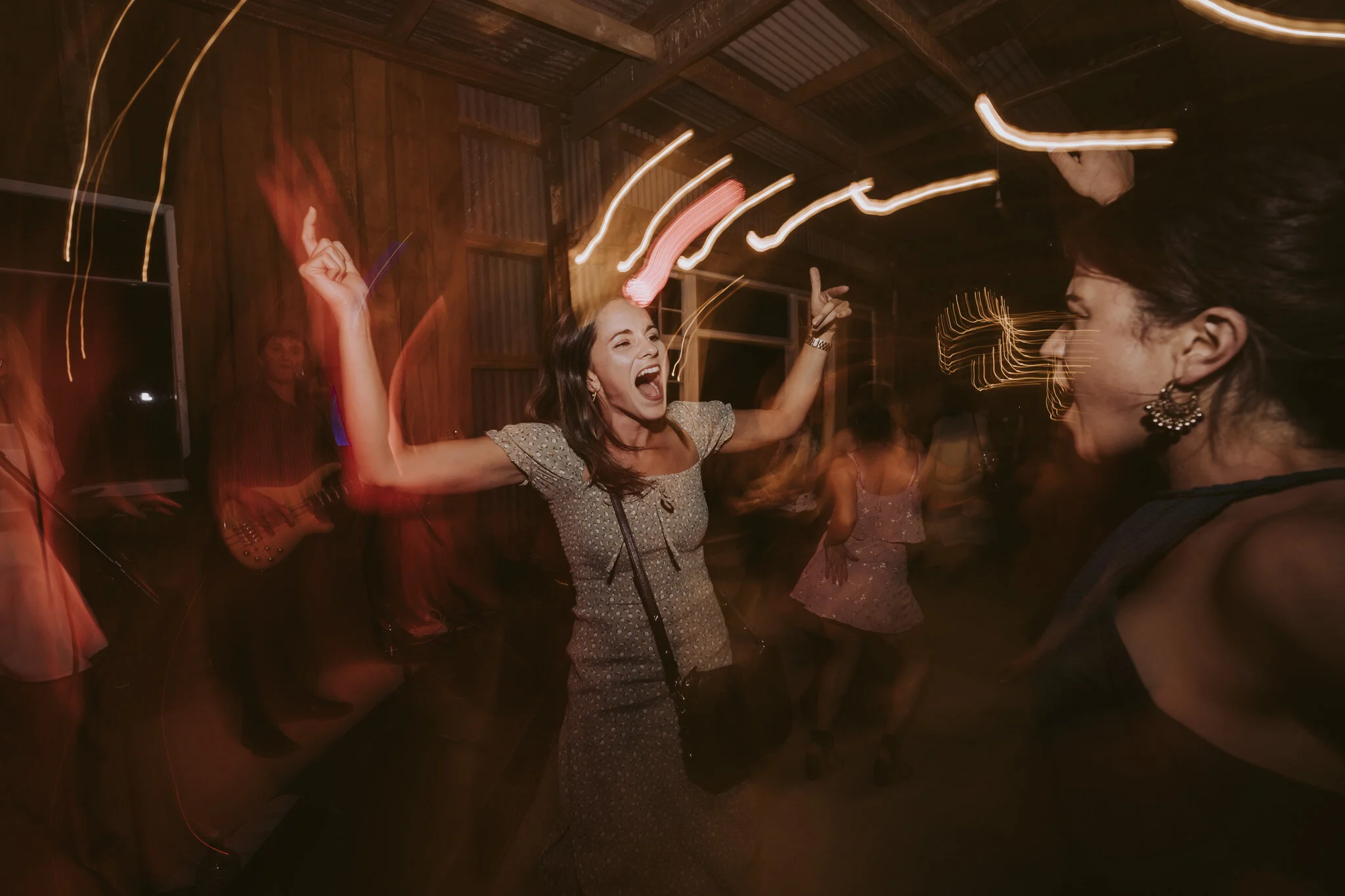 New Zealand Wedding Photographer David Le | www.davidle.co.nz