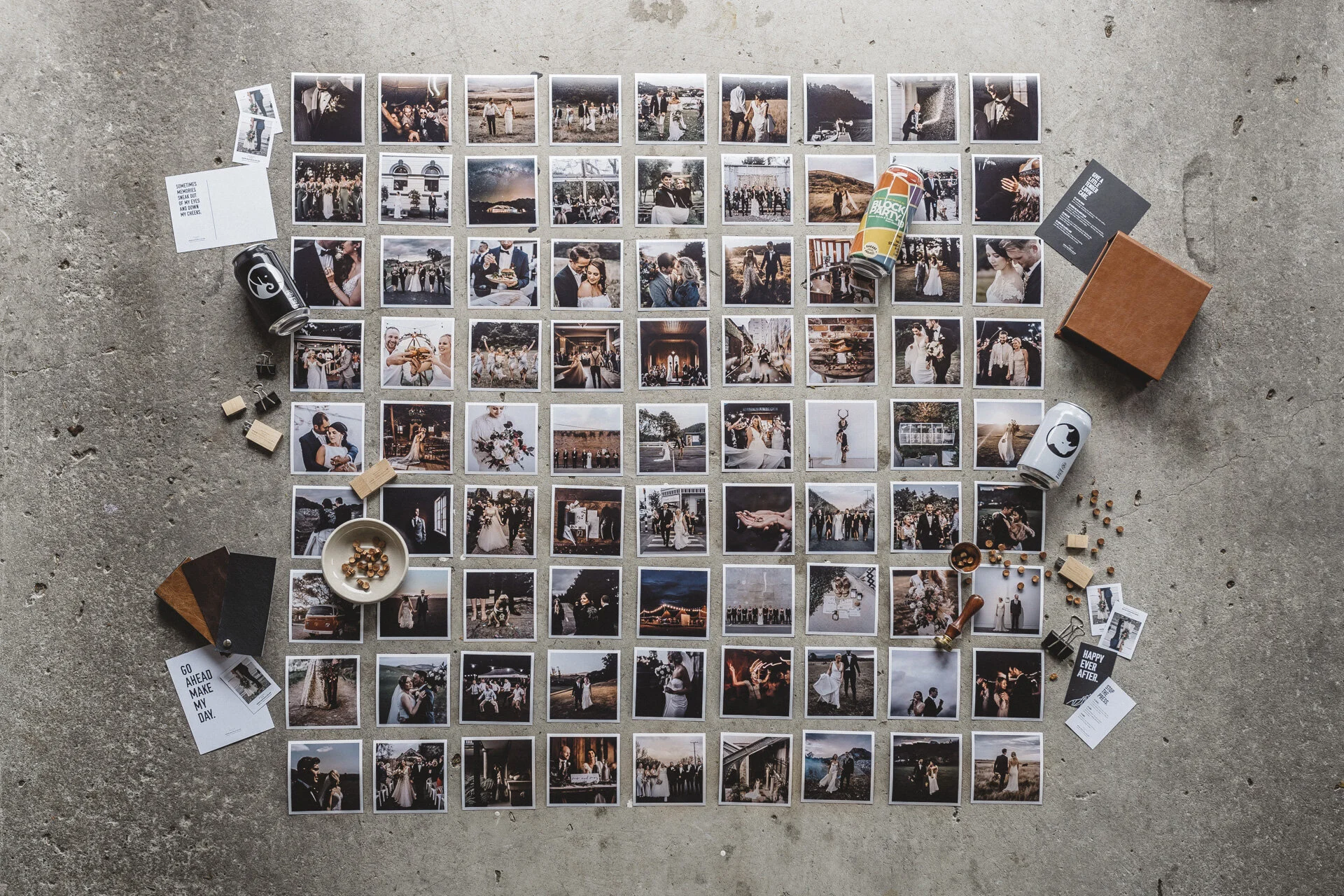 A look back at some of the  best weddings in New Zealand for 2019