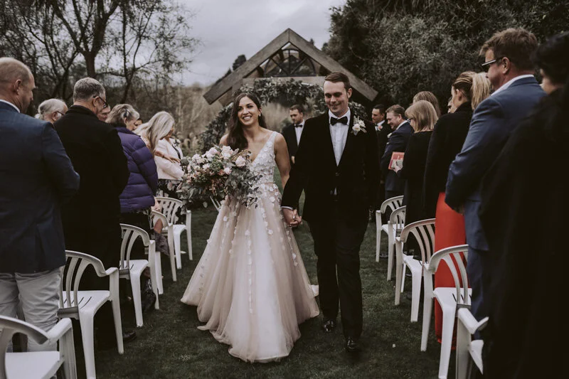New Zealand Wedding Photographer David Le | www.davidle.co.nz