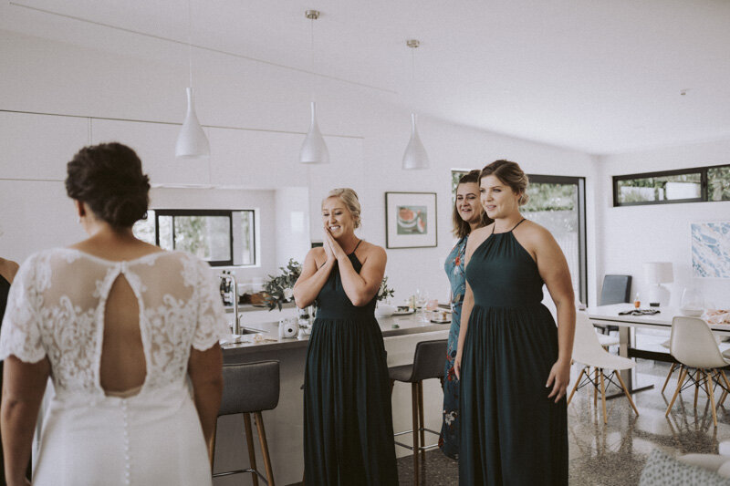 New Zealand Wedding Photographer David Le | www.davidle.co.nz