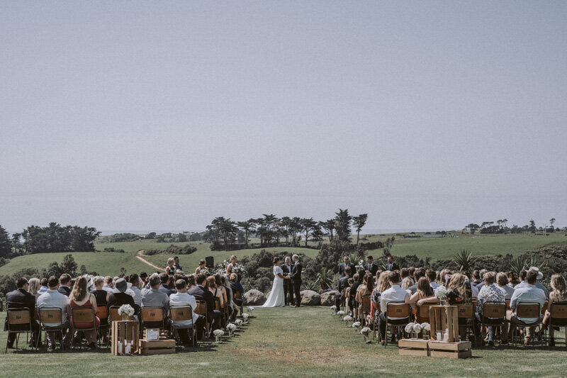 New Zealand Wedding Photographer David Le | www.davidle.co.nz