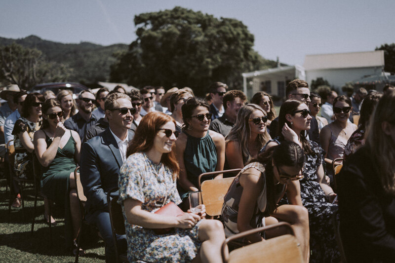 New Zealand Wedding Photographer David Le | www.davidle.co.nz