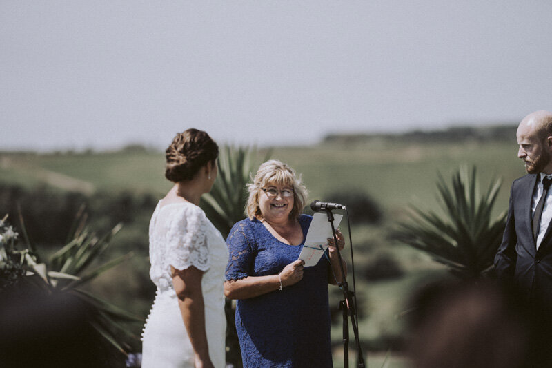 New Zealand Wedding Photographer David Le | www.davidle.co.nz