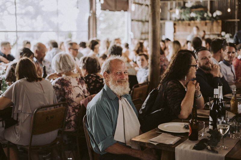 New Zealand Wedding Photographer David Le | www.davidle.co.nz