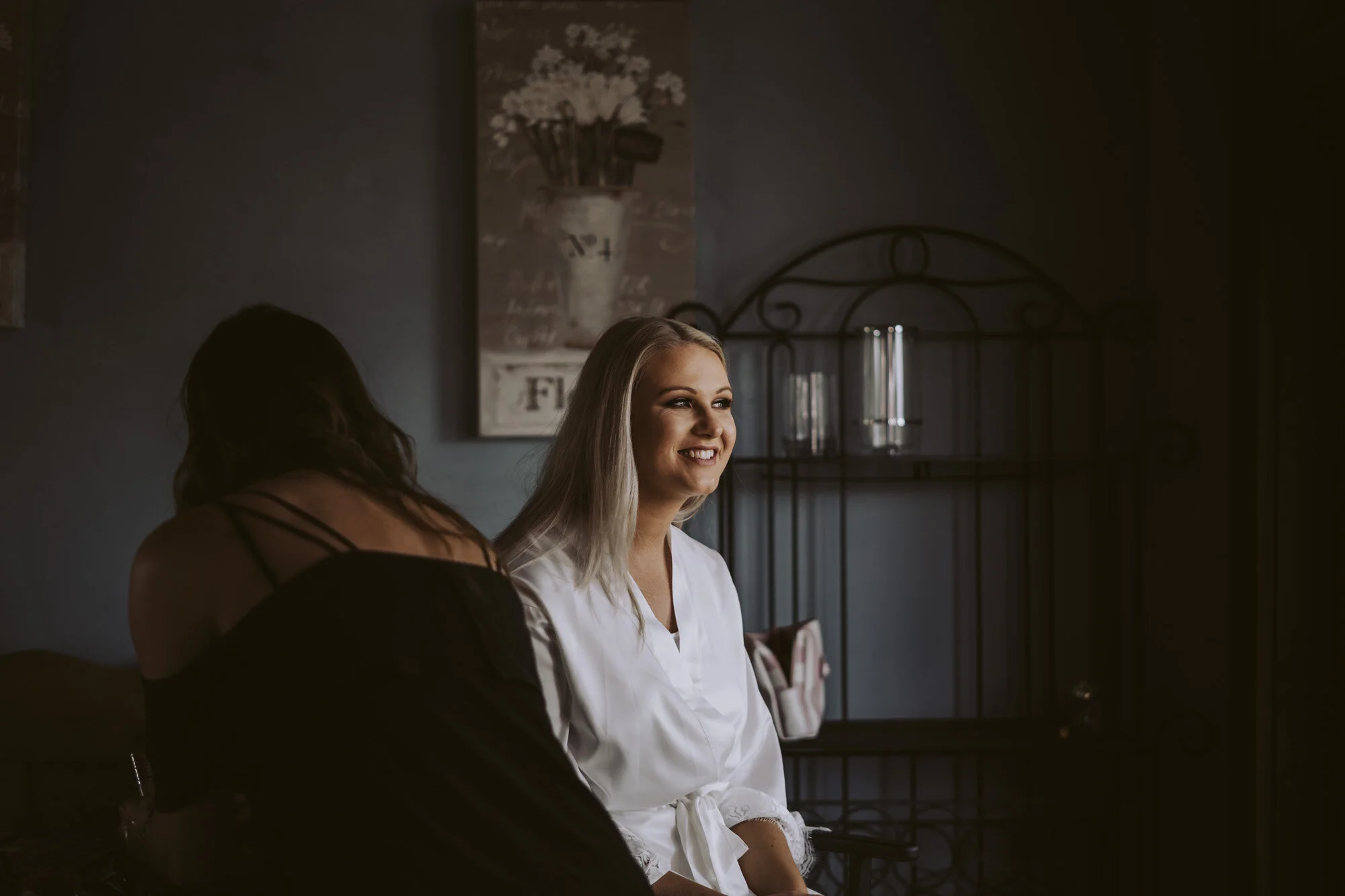 New Zealand Wedding Photographer David Le | www.davidle.co.nz