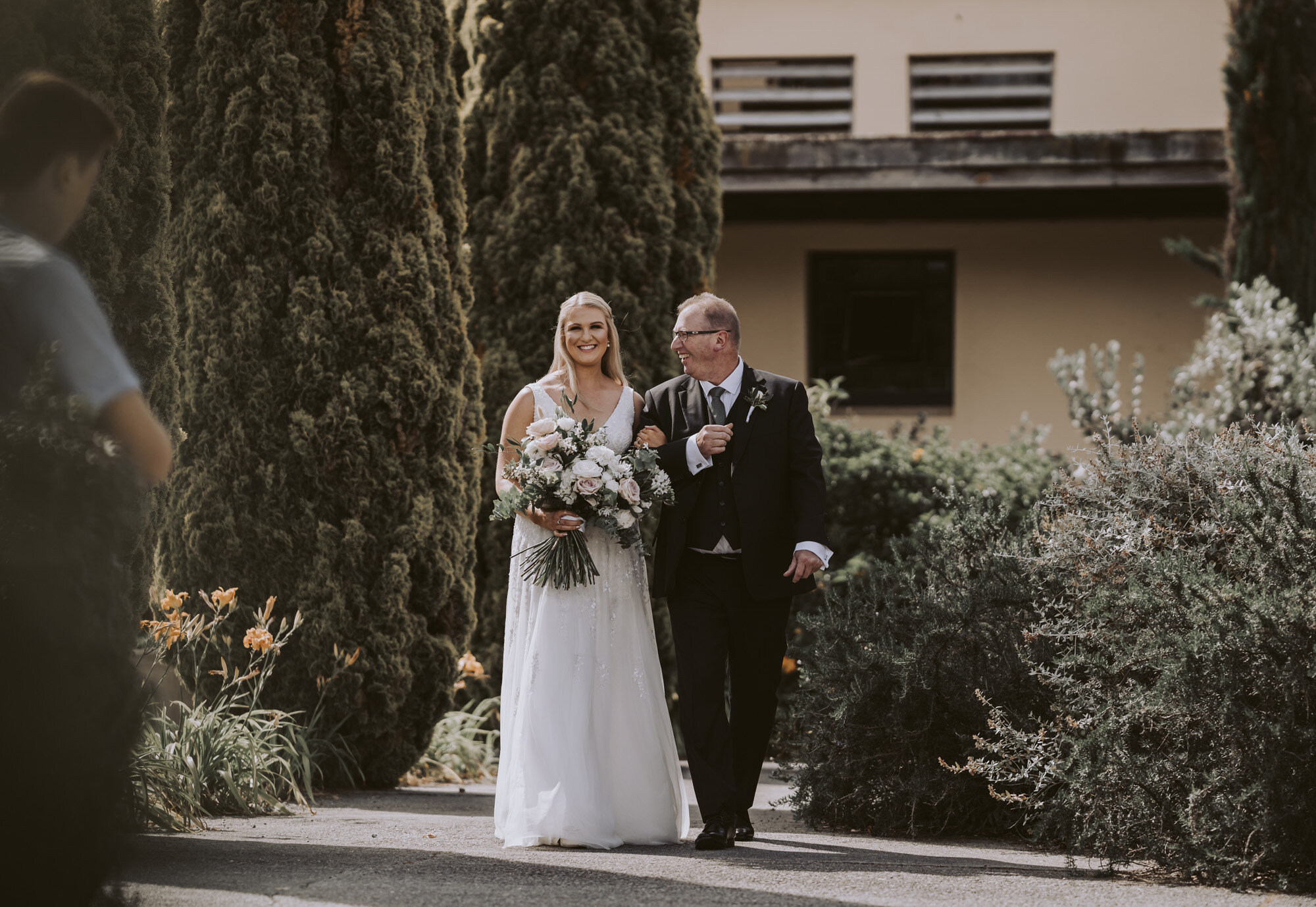 New Zealand Wedding Photographer David Le | www.davidle.co.nz