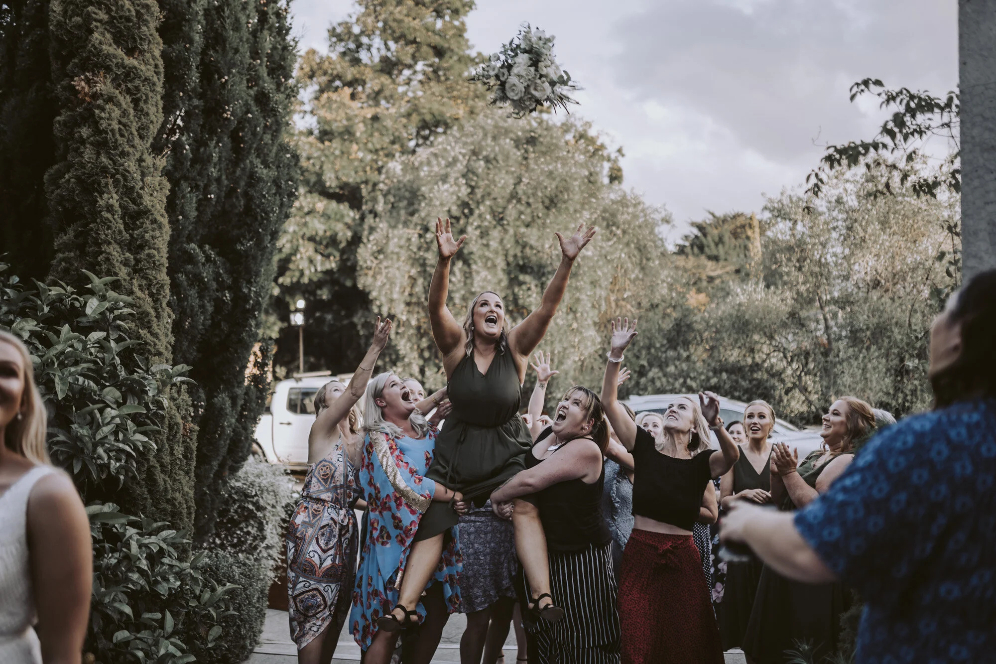 New Zealand Wedding Photographer David Le | www.davidle.co.nz