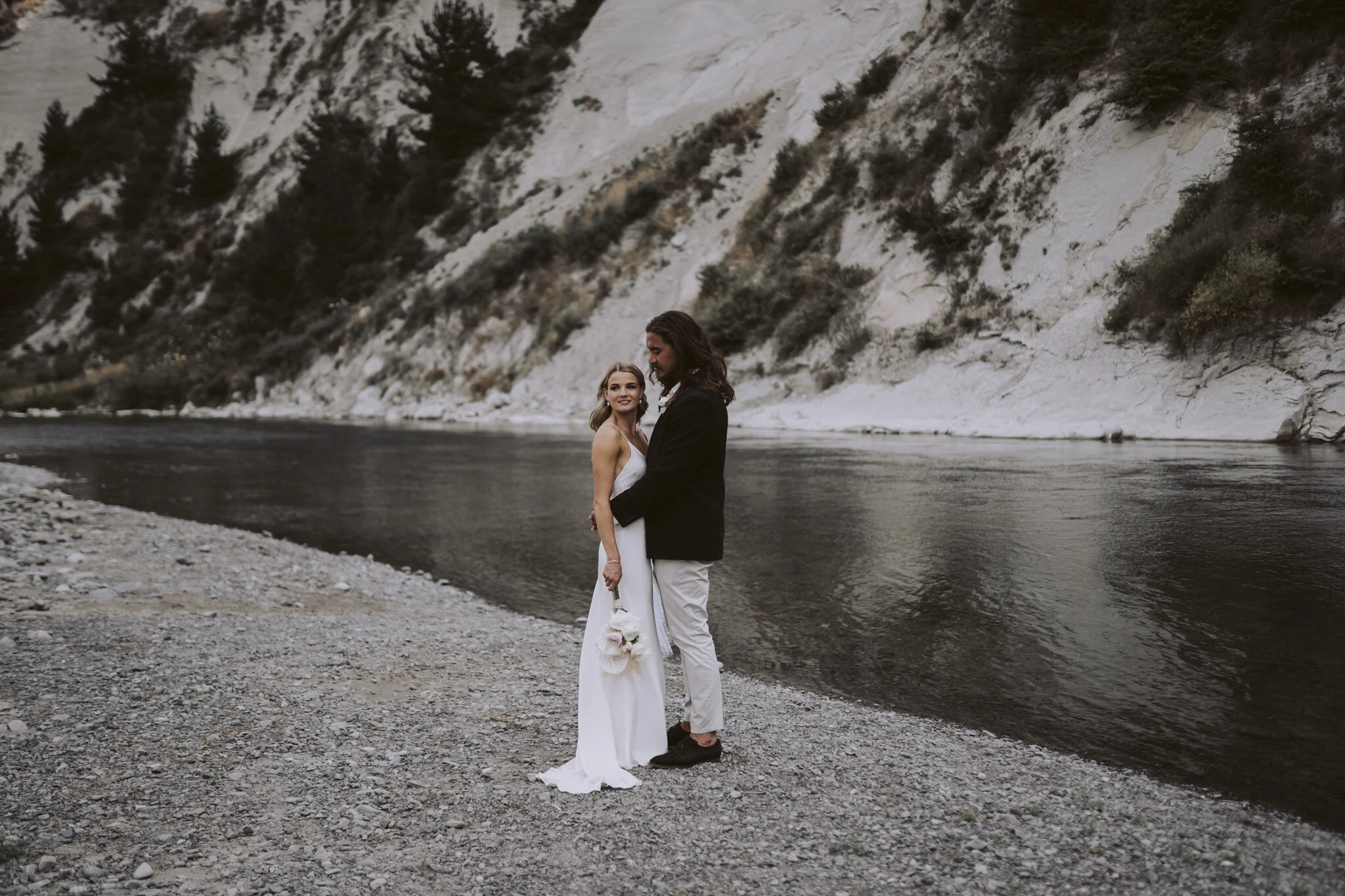 New Zealand Wedding Photographer David Le | www.davidle.co.nz