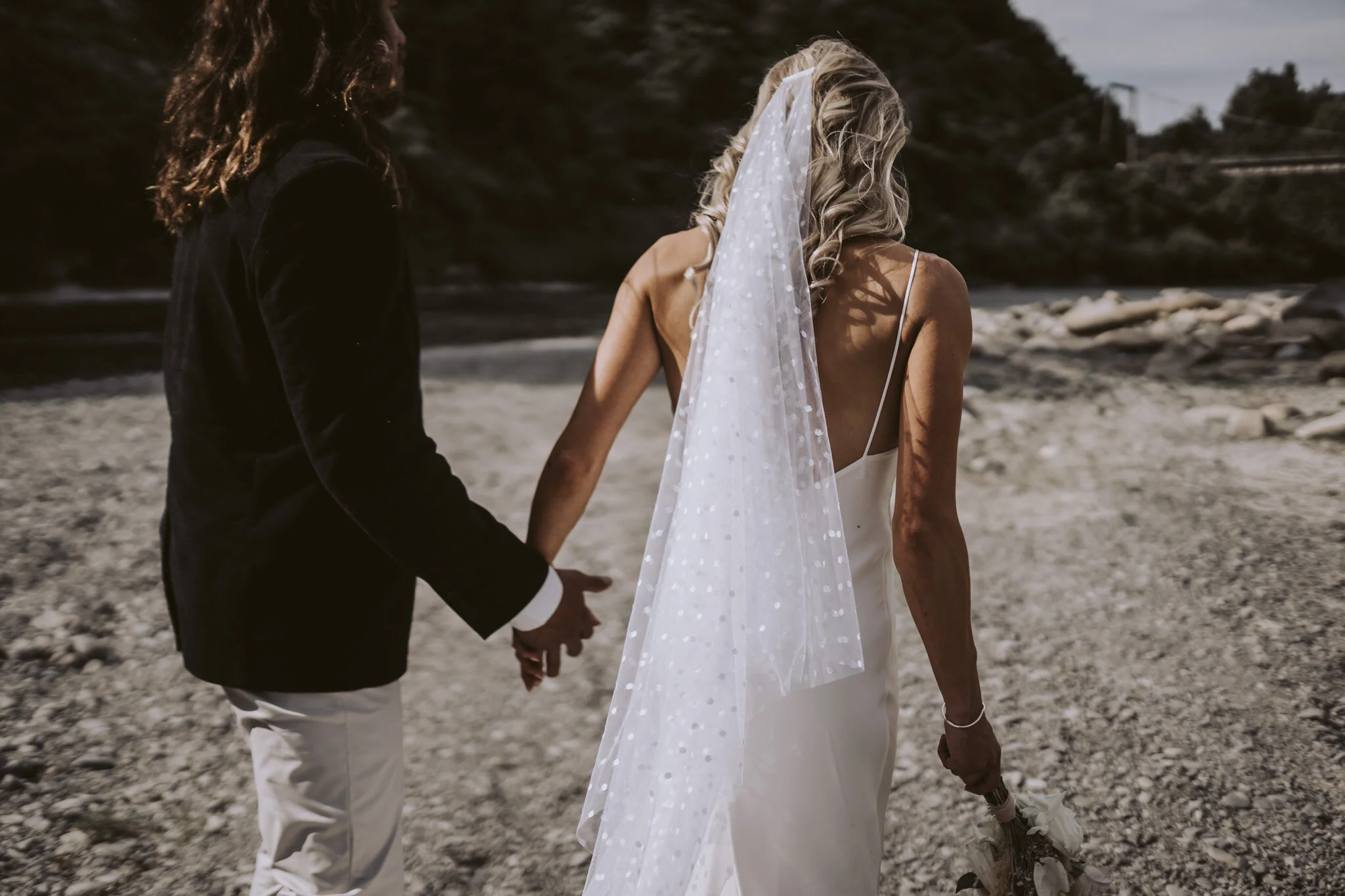 New Zealand Wedding Photographer David Le | www.davidle.co.nz