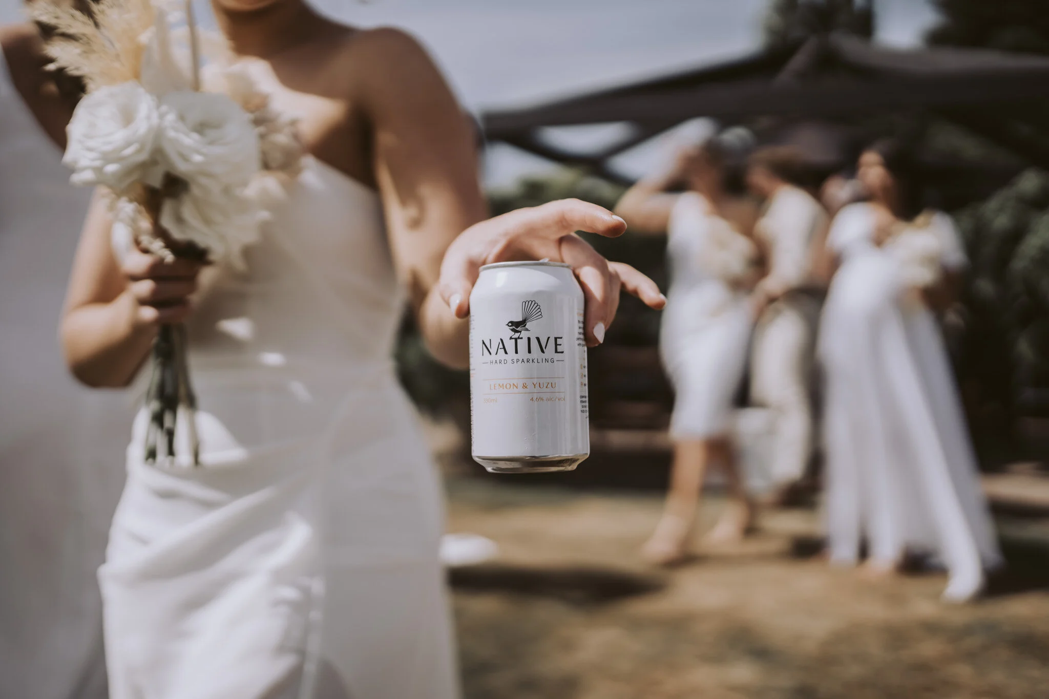 New Zealand Wedding Photographer David Le | www.davidle.co.nz