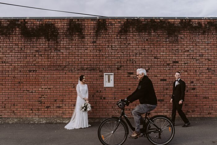 Worlds best wedding transport photos on Photobug Community by Junebug Weddings