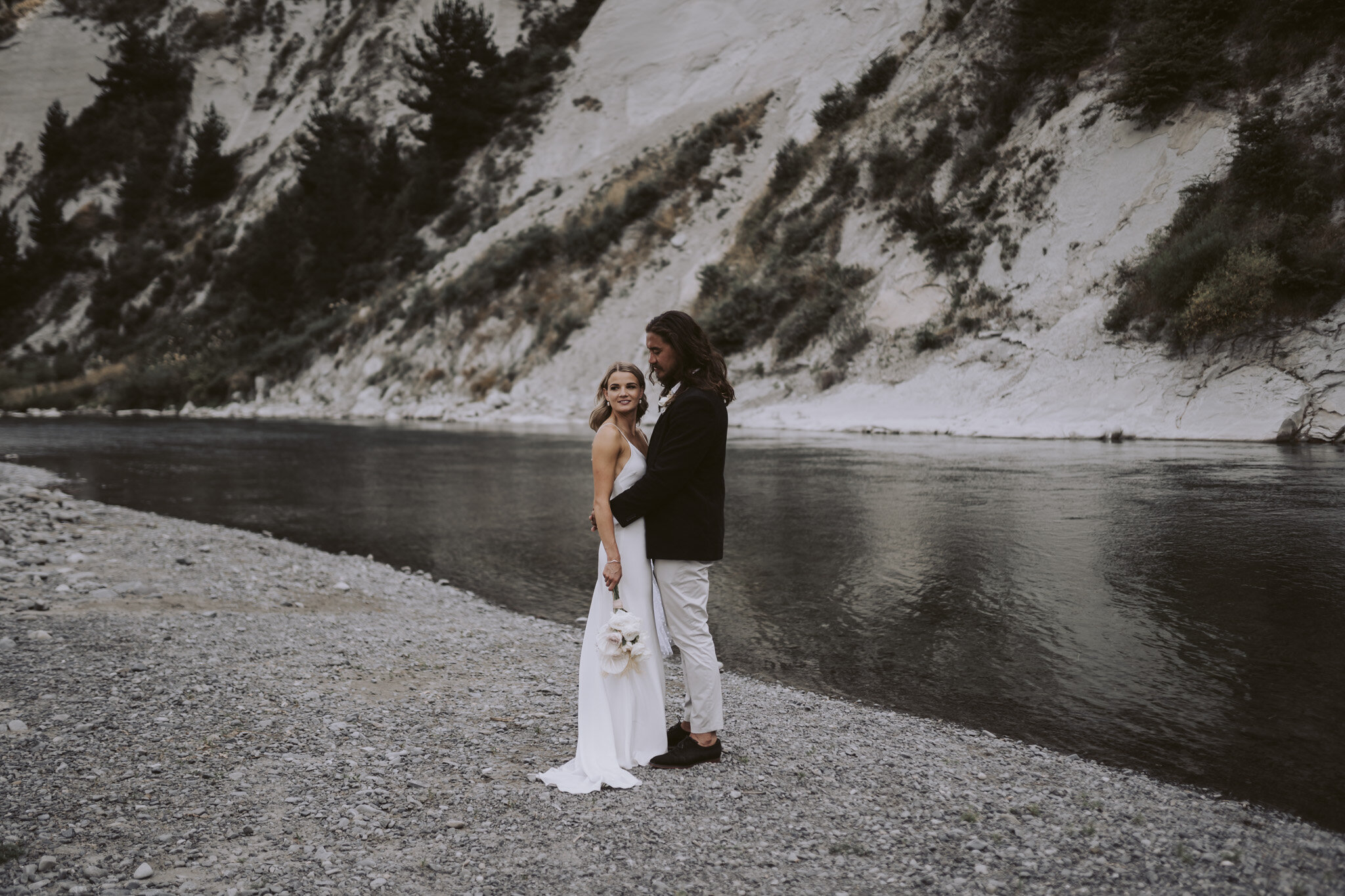 New Zealand Wedding Photographer David Le | www.davidle.co.nz