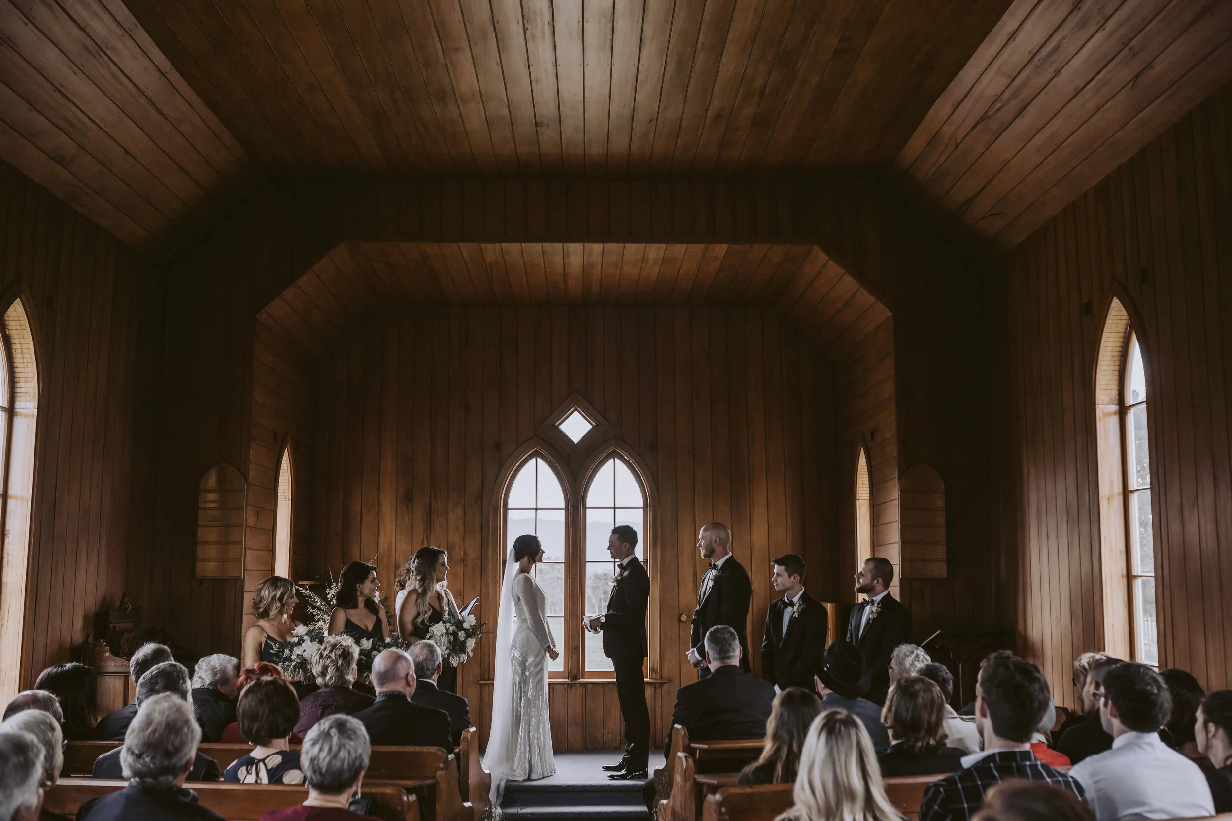 New Zealand Wedding Photographer David Le | www.davidle.co.nz