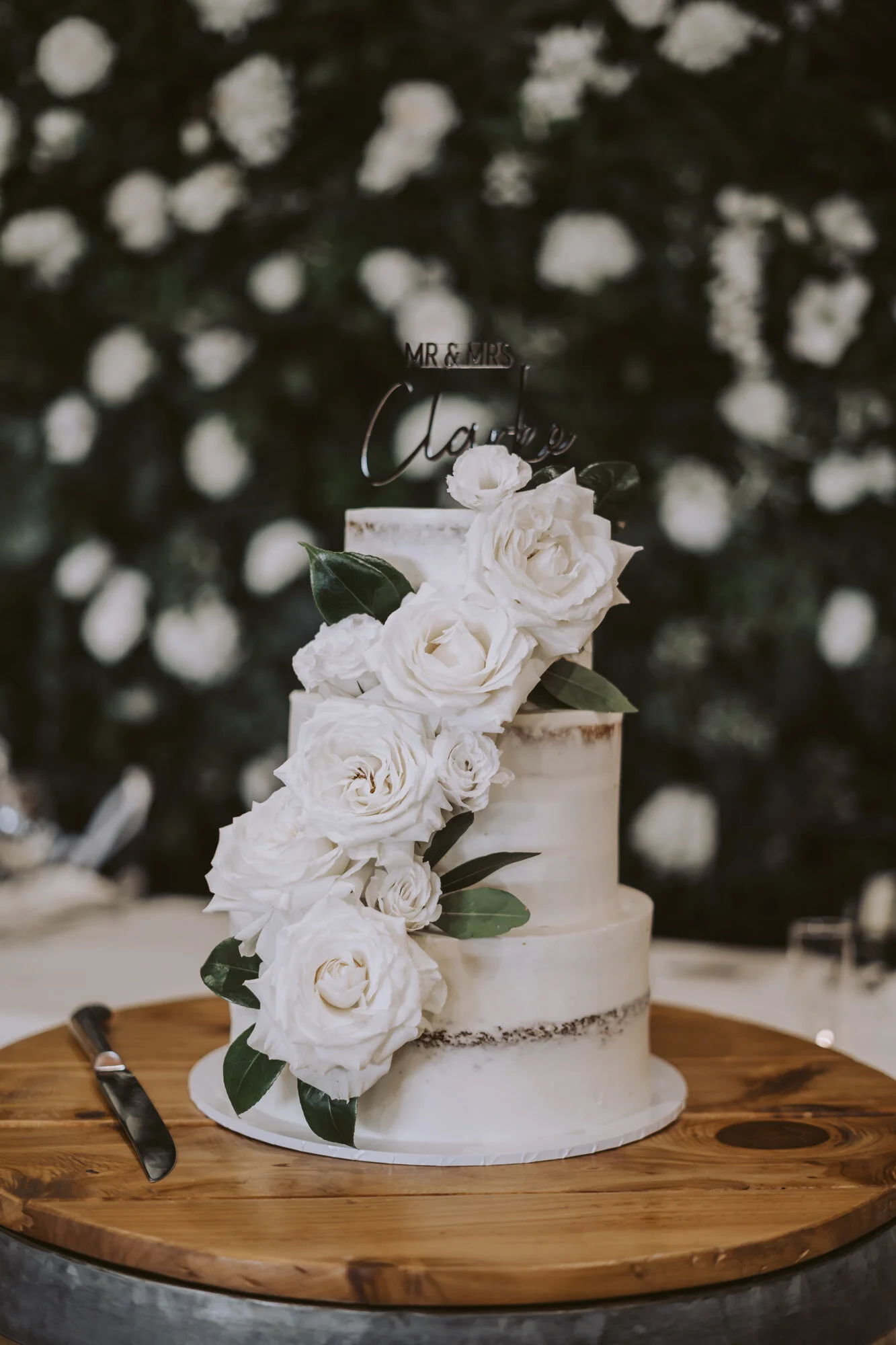 New Zealand Wedding Photographer David Le | www.davidle.co.nz