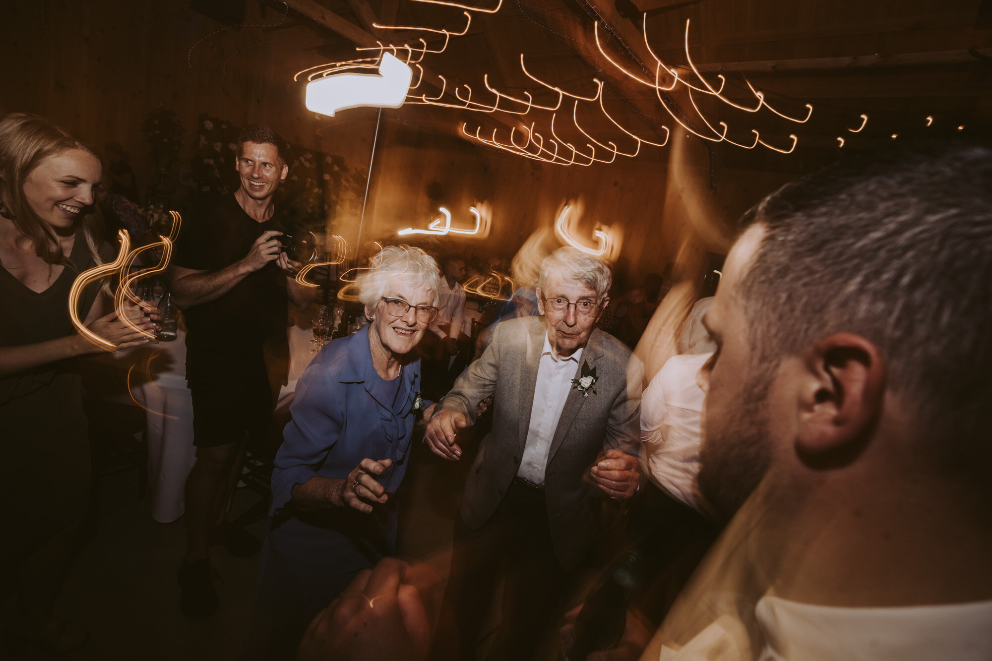 New Zealand Wedding Photographer David Le | www.davidle.co.nz